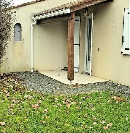 Maison Le Grand Closne 公寓 *
