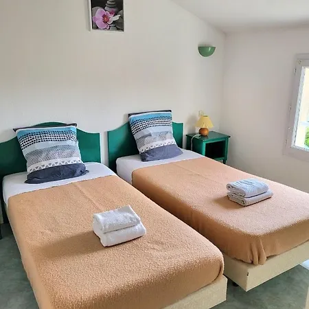 Maison Le Grand Closne * Ozillac