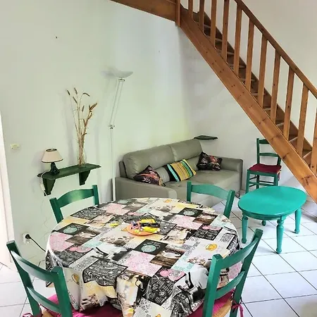 Maison Le Grand Closne *