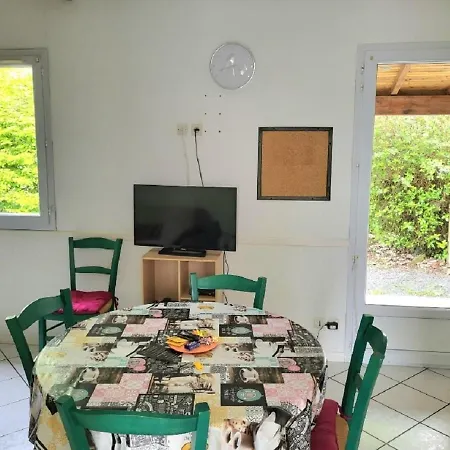 Maison Le Grand Closne * Ozillac
